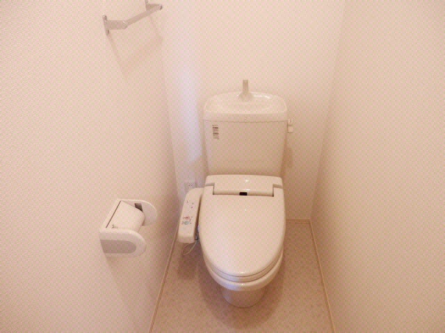 N・フレアの物件内観写真