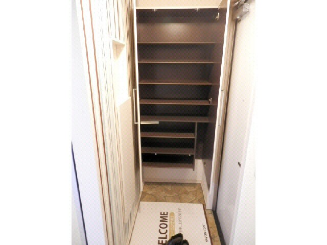 N・フレアの物件内観写真