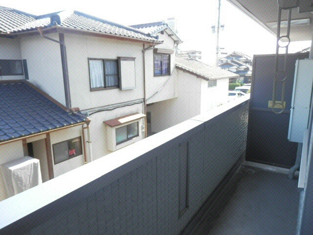 N・フレアの物件内観写真