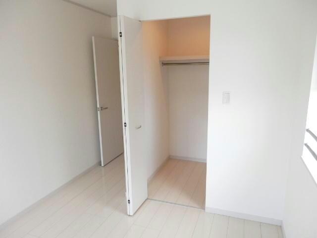 ウィステリア菜花の物件内観写真