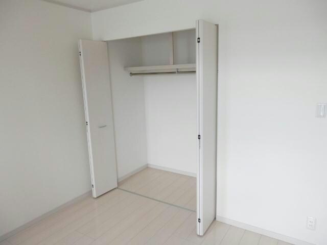 ウィステリア菜花の物件内観写真