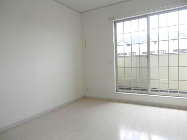 ウィステリア菜花の物件内観写真