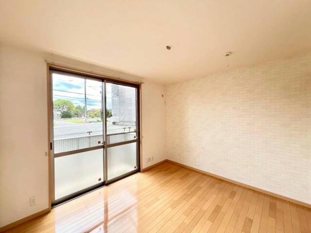 エクセラン多布施の物件内観写真