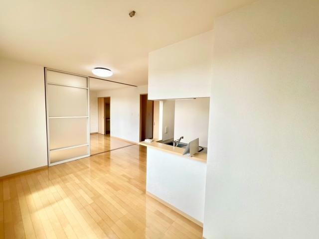 エクセラン多布施の物件内観写真