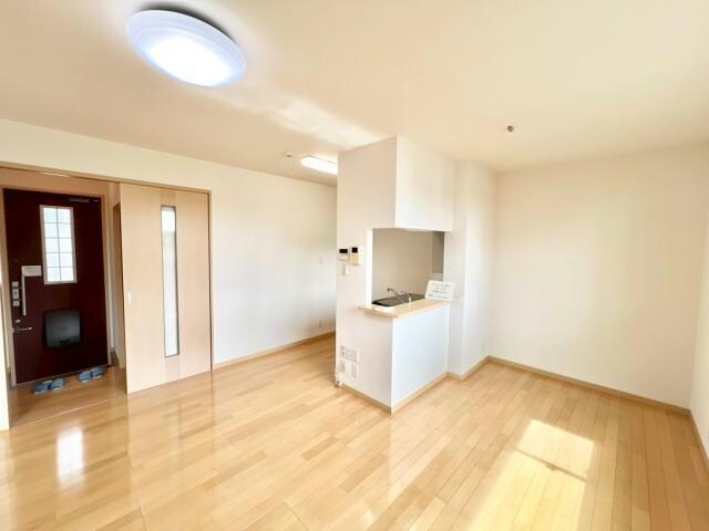 エクセラン多布施の物件内観写真