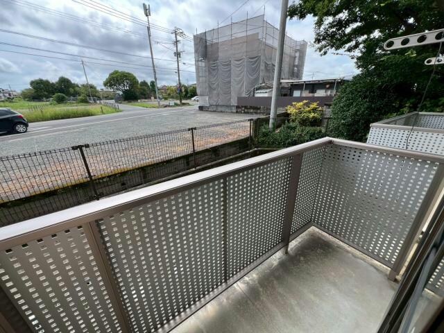 エクセラン多布施の物件内観写真