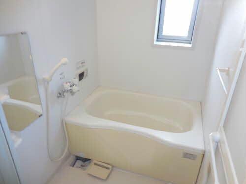 ウエストヴィレッヂの物件内観写真