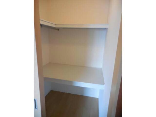 ウエストヴィレッヂの物件内観写真