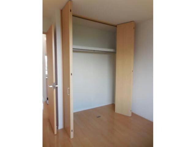 ウエストヴィレッヂの物件内観写真