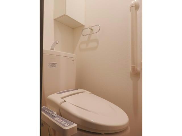 アーバンコートなごみの物件内観写真