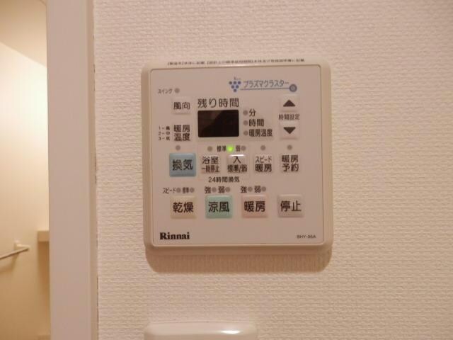 アーバンコートなごみの物件内観写真