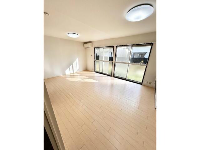 ウィズＮの物件内観写真