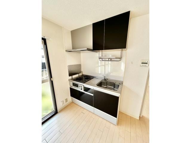 ウィズＮの物件内観写真