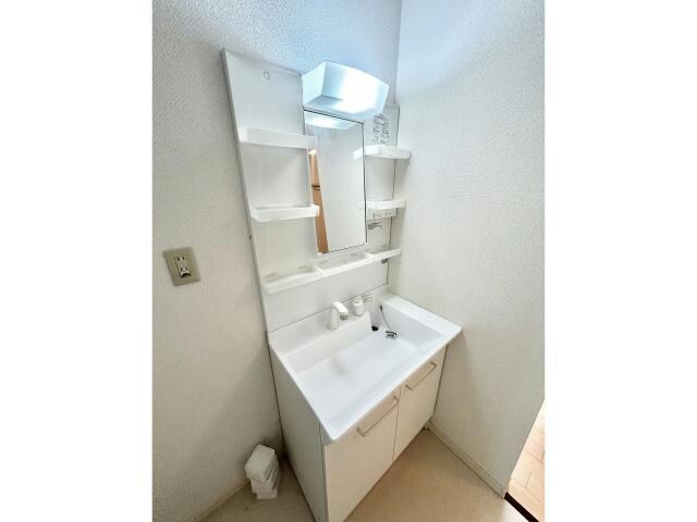 ウィズＮの物件内観写真