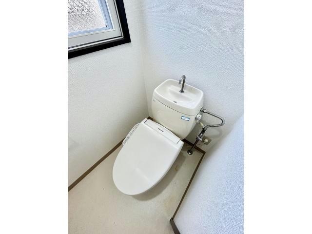 ウィズＮの物件内観写真