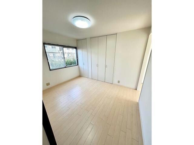 ウィズＮの物件内観写真