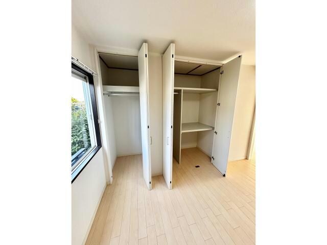 ウィズＮの物件内観写真