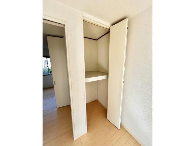 ウィズＮの物件内観写真