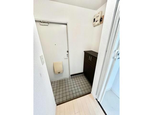 ウィズＮの物件内観写真