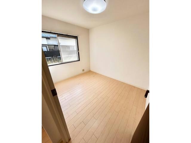 ウィズＮの物件内観写真