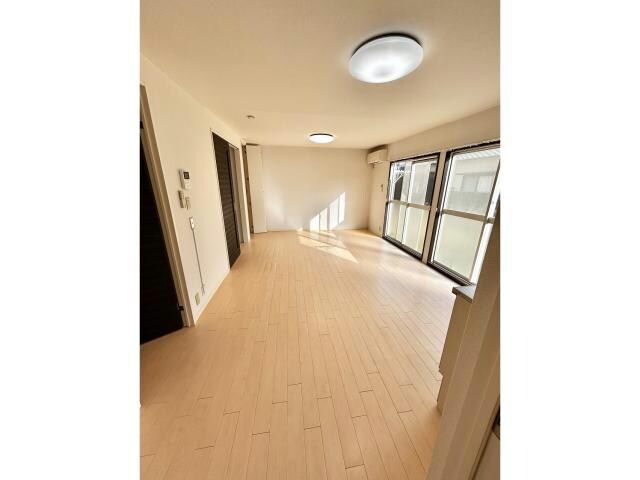 ウィズＮの物件内観写真