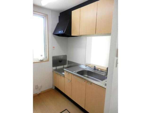 クラニッヒの物件内観写真