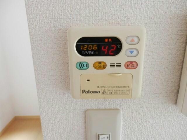 クラニッヒの物件内観写真