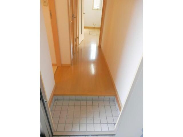 クラニッヒの物件内観写真