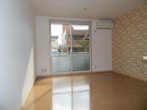 クラニッヒの物件内観写真