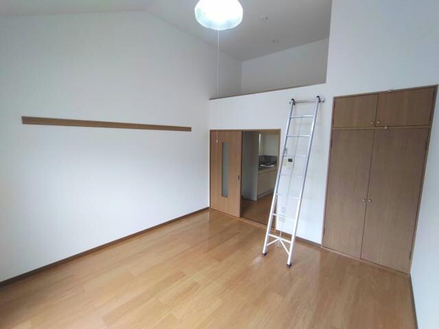 セトルウエストヒルズの物件内観写真