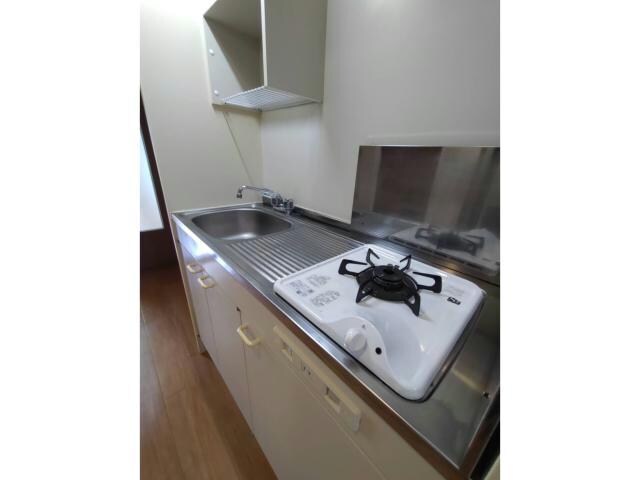 セトルウエストヒルズの物件内観写真