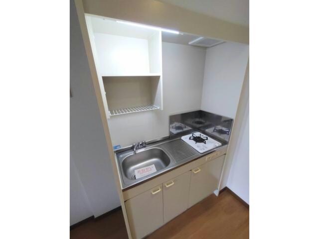 セトルウエストヒルズの物件内観写真