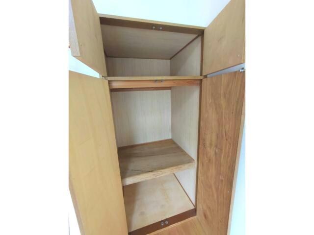 セトルウエストヒルズの物件内観写真