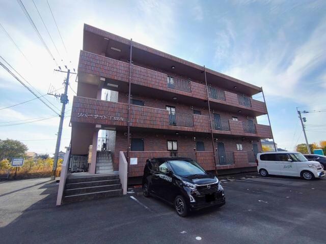 リバーサイド下田　Aの物件外観写真