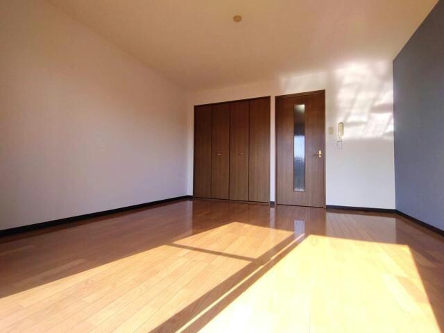 リバーサイド下田　Aの物件内観写真