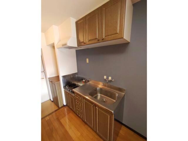 リバーサイド下田　Aの物件内観写真