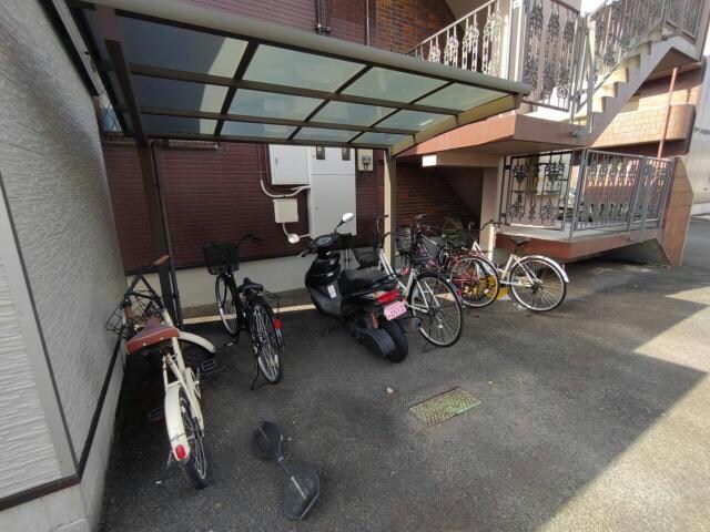 リバーサイド下田　Aの物件外観写真