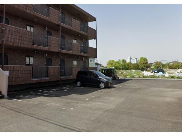 リバーサイド下田　Aの物件外観写真