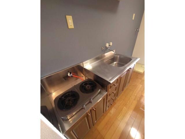 リバーサイド下田　Aの物件内観写真