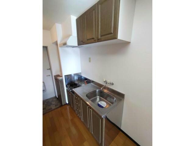 リバーサイド下田　Aの物件内観写真