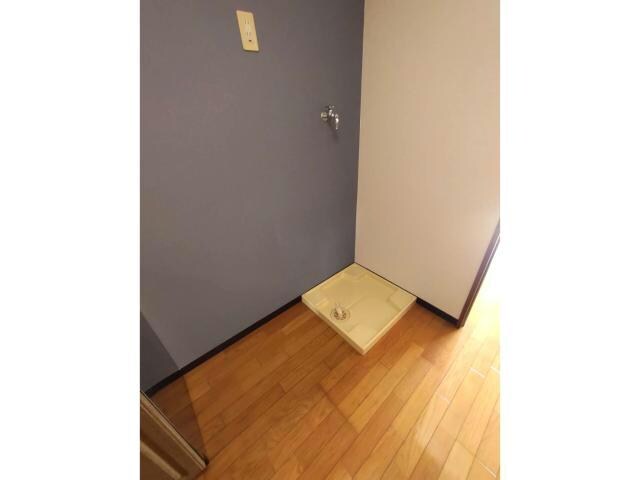 リバーサイド下田　Aの物件内観写真