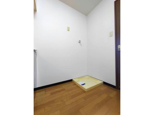 リバーサイド下田　Aの物件内観写真