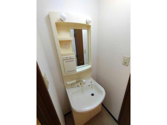 リバーサイド下田　Aの物件内観写真