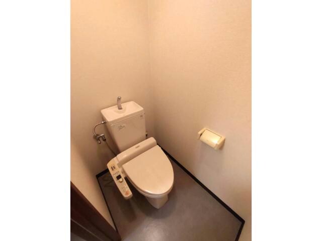 リバーサイド下田　Aの物件内観写真