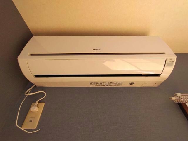 リバーサイド下田　Aの物件内観写真