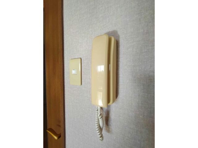 リバーサイド下田　Aの物件内観写真