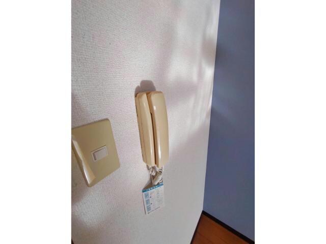 リバーサイド下田　Aの物件内観写真