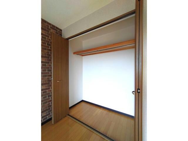 リバーサイド下田　Aの物件内観写真