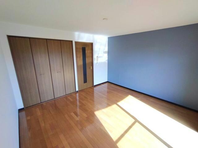 リバーサイド下田　Aの物件内観写真