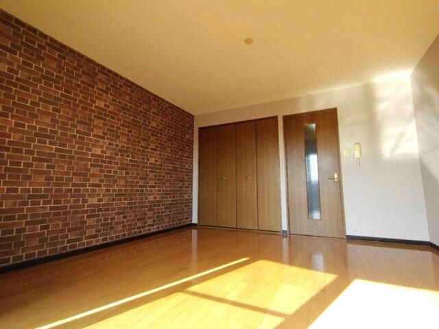 リバーサイド下田　Aの物件内観写真